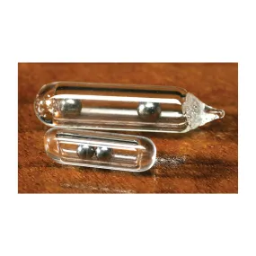 4mm Glass Rattles