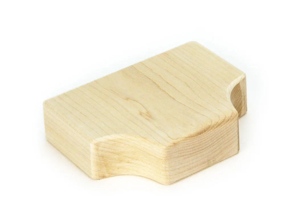 4x3 T Intersection Building Block