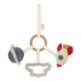 Activity Ring | Space