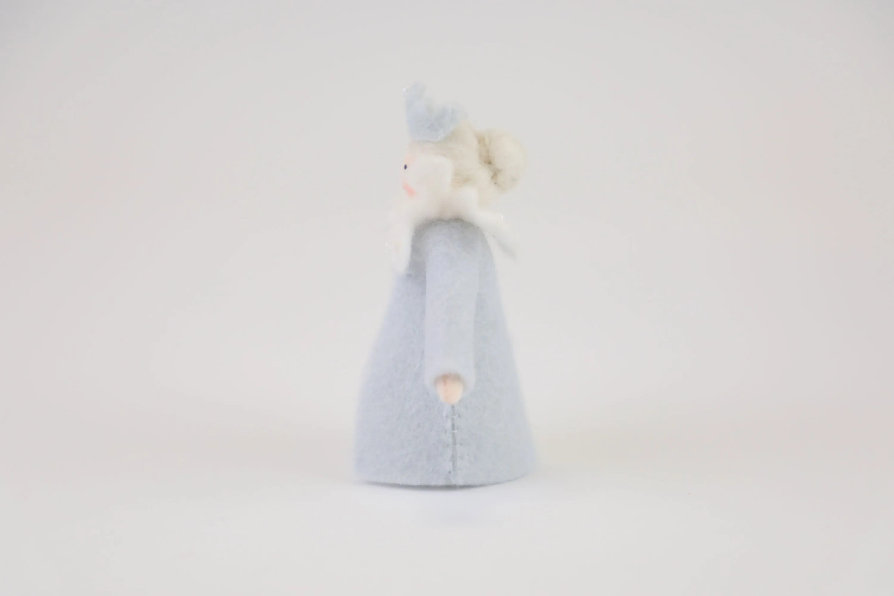 Ambrosius Queen Winter Doll