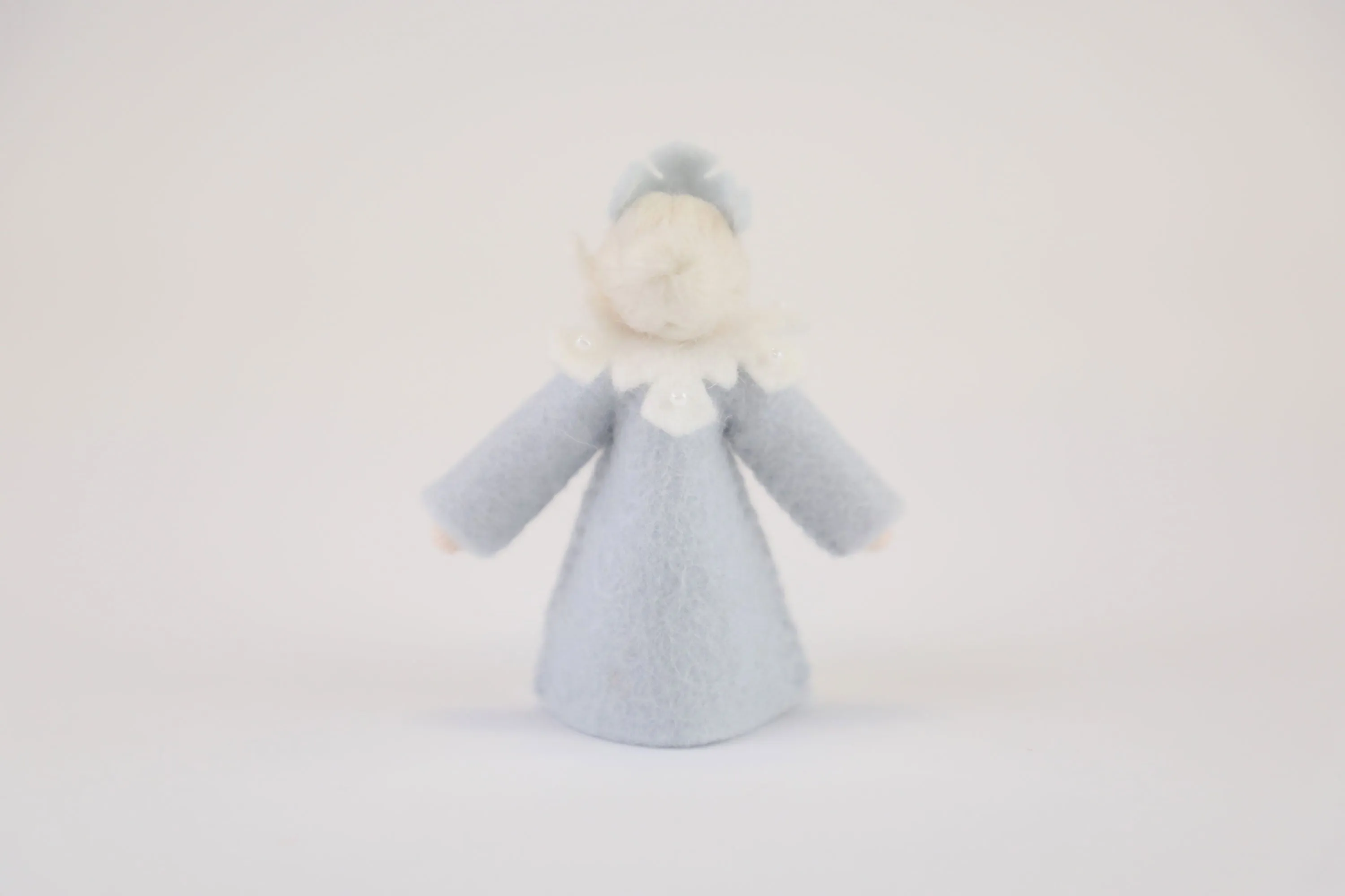 Ambrosius Queen Winter Doll