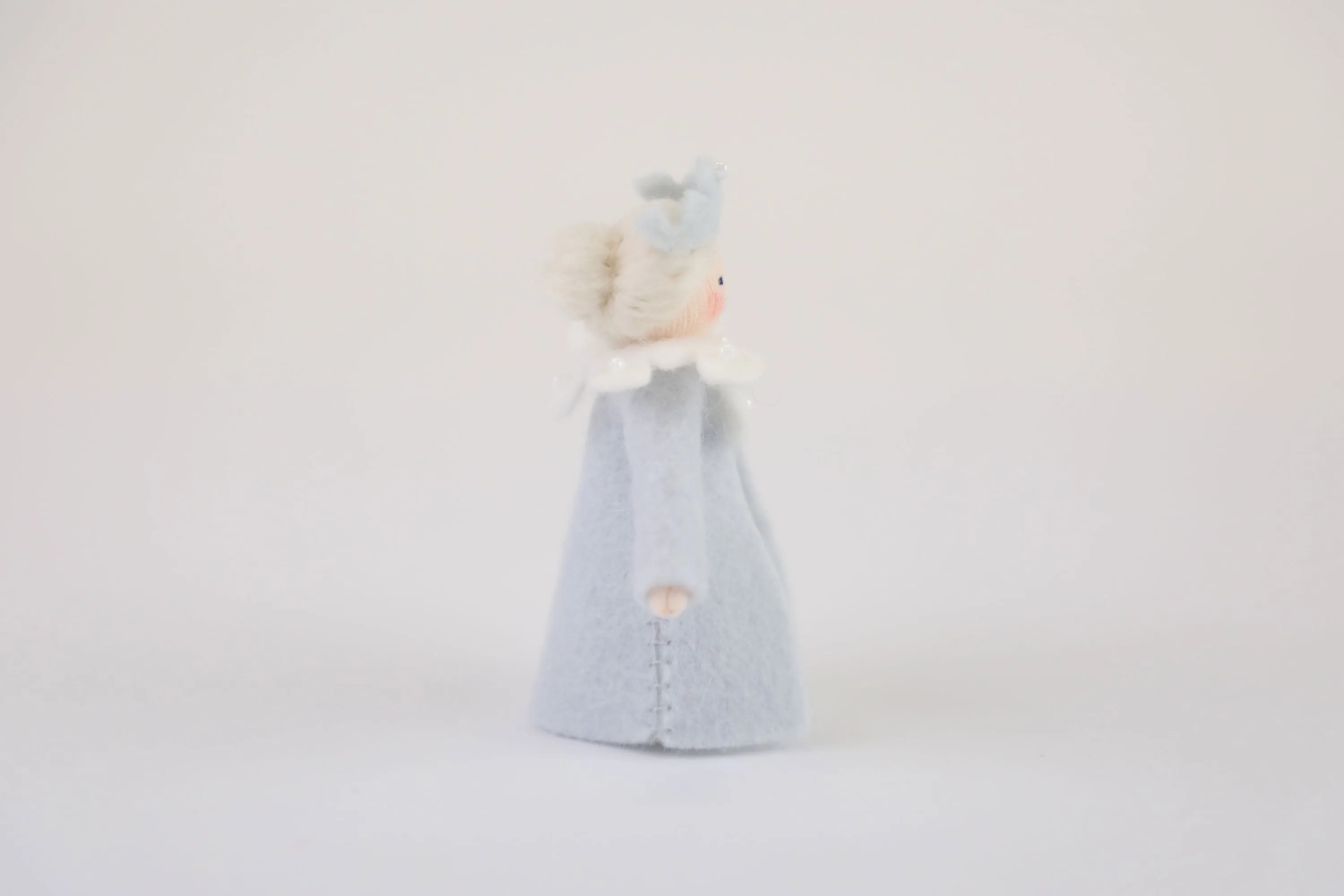 Ambrosius Queen Winter Doll