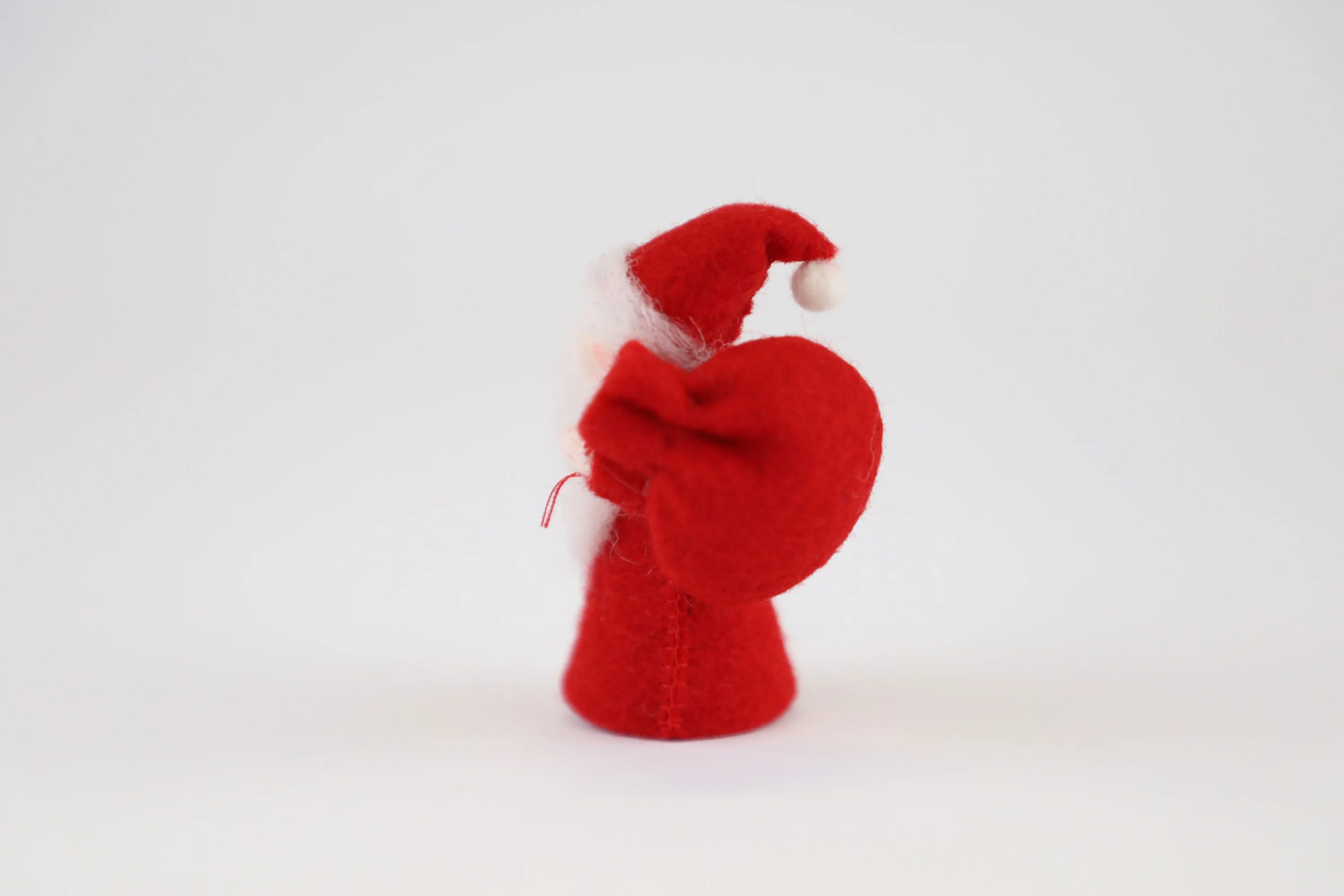 Ambrosius Santa Claus Doll