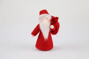 Ambrosius Santa Claus Doll