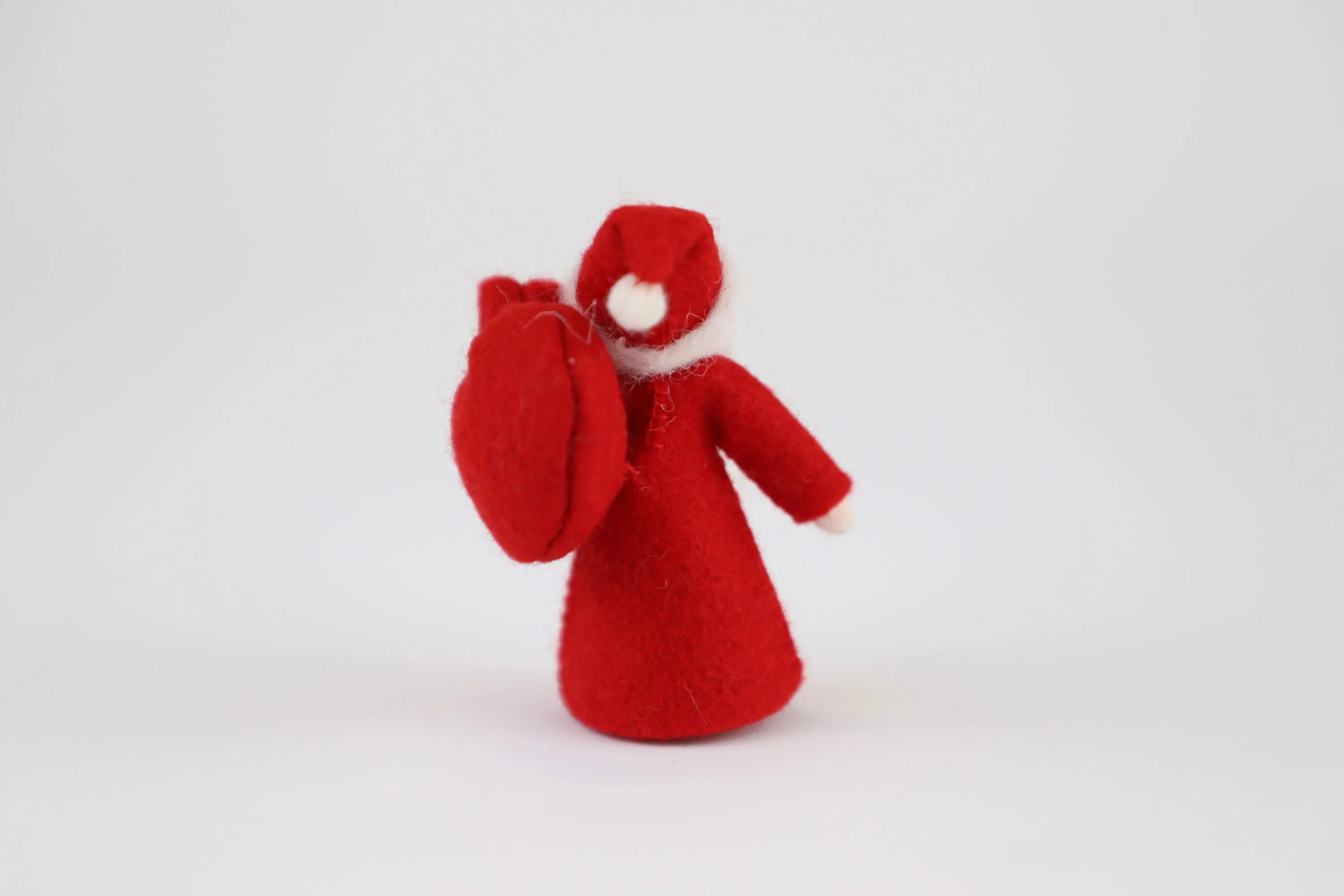 Ambrosius Santa Claus Doll