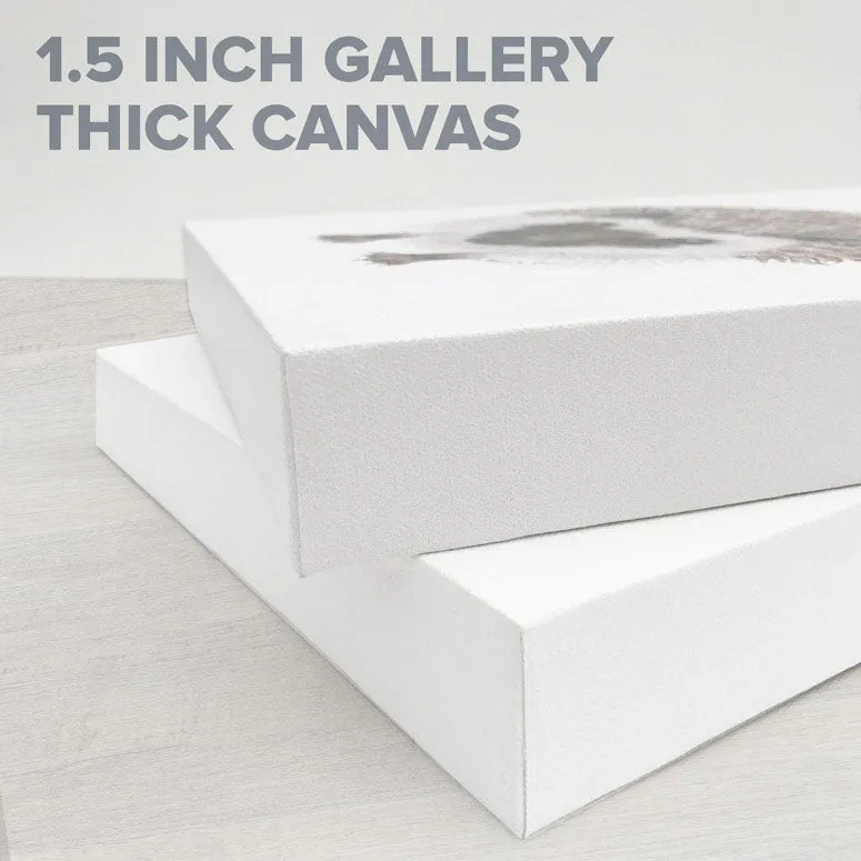 Art Stable Canvas Wall Art