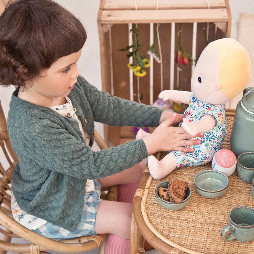 Baby Billie Doll