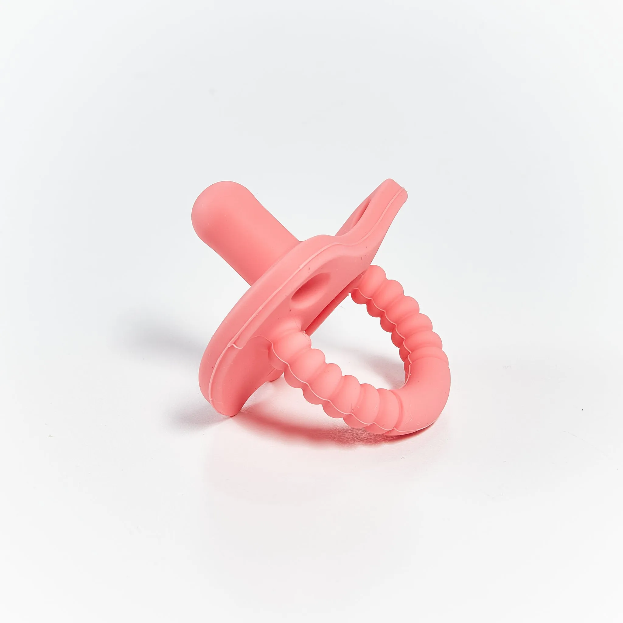 Baby Soother - Pacifier & Teether In One
