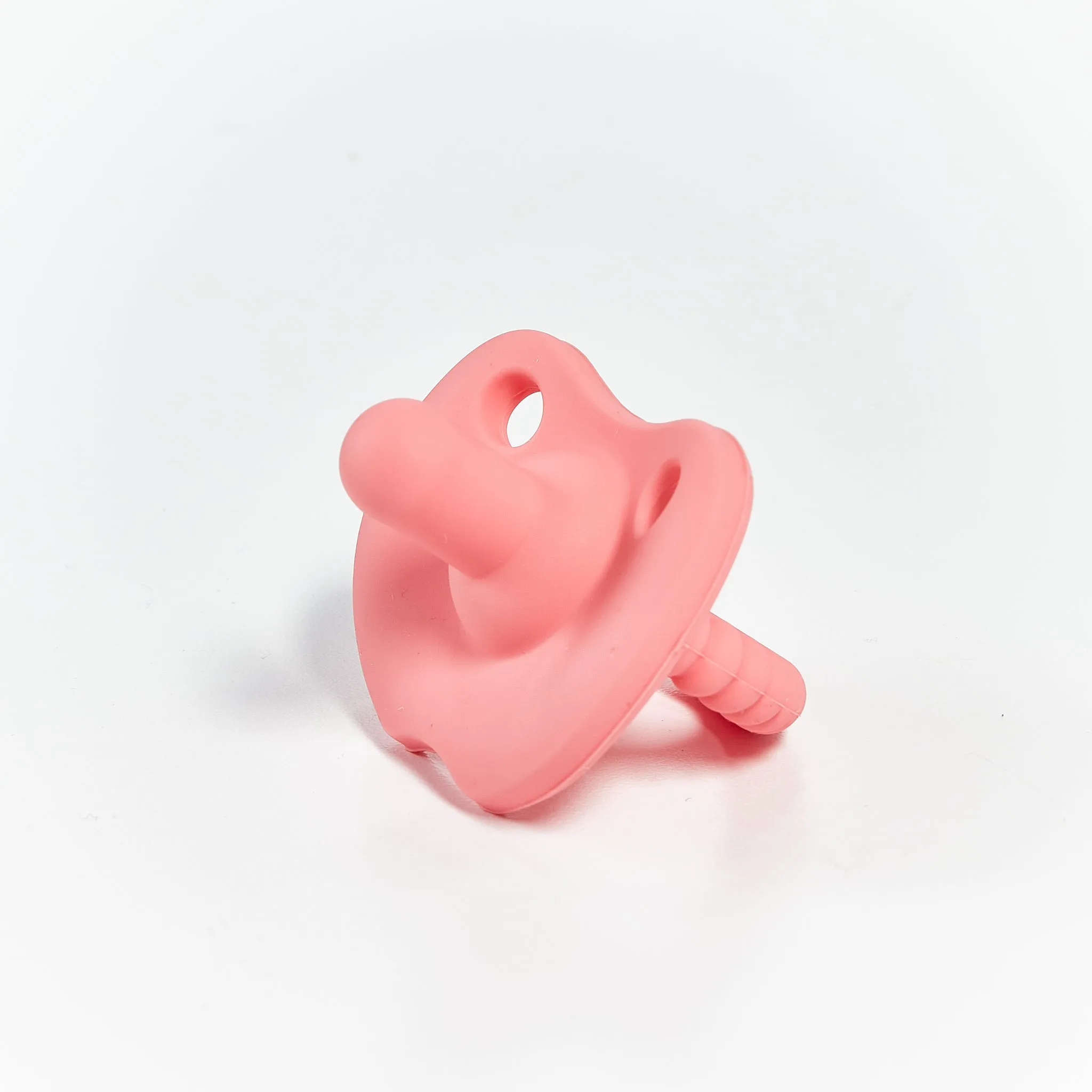 Baby Soother - Pacifier & Teether In One