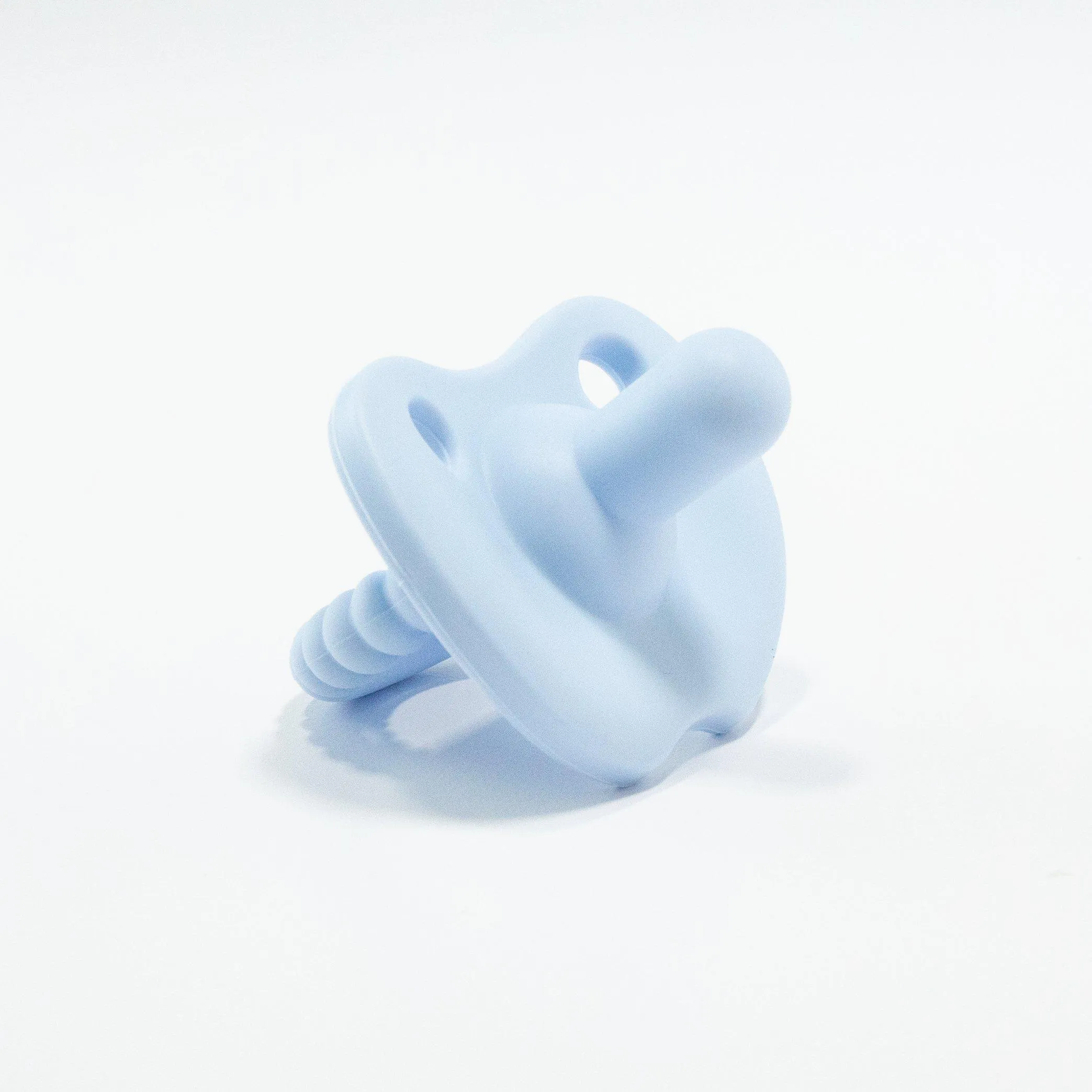 Baby Soother - Pacifier & Teether In One