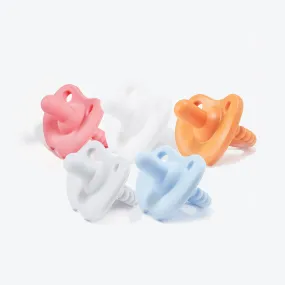 Baby Soother - Pacifier & Teether In One
