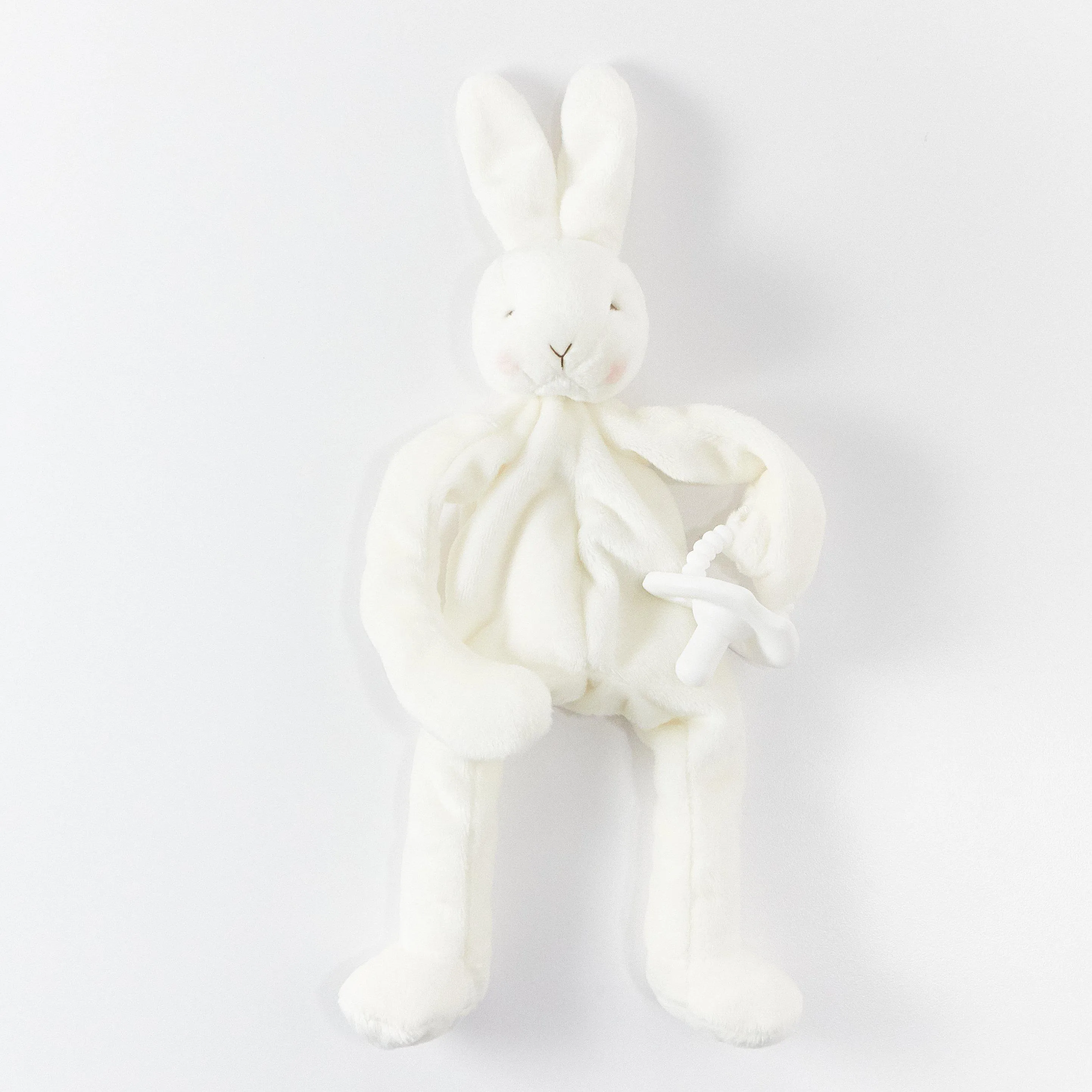 Baby Soother - Pacifier & Teether In One