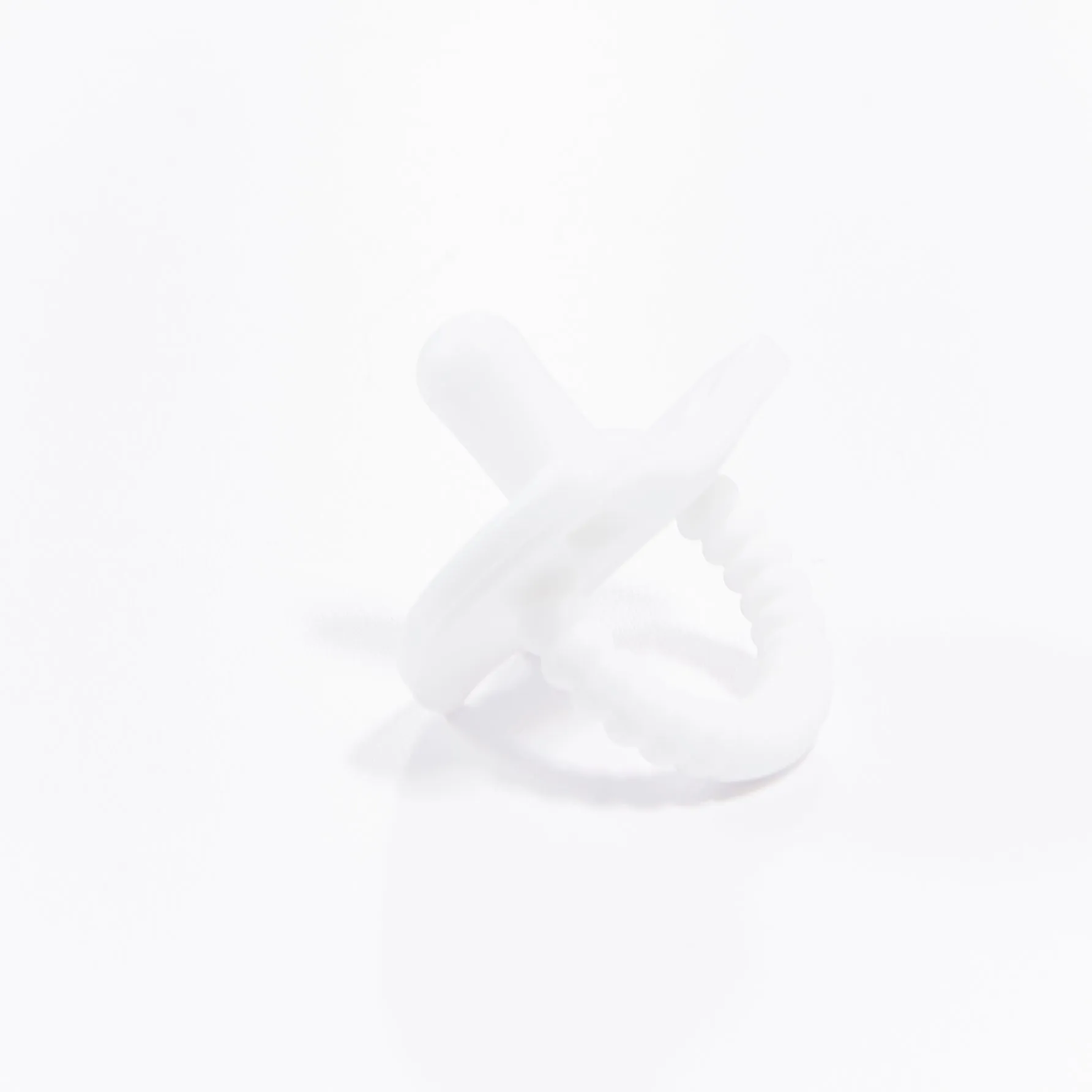 Baby Soother - Pacifier & Teether In One