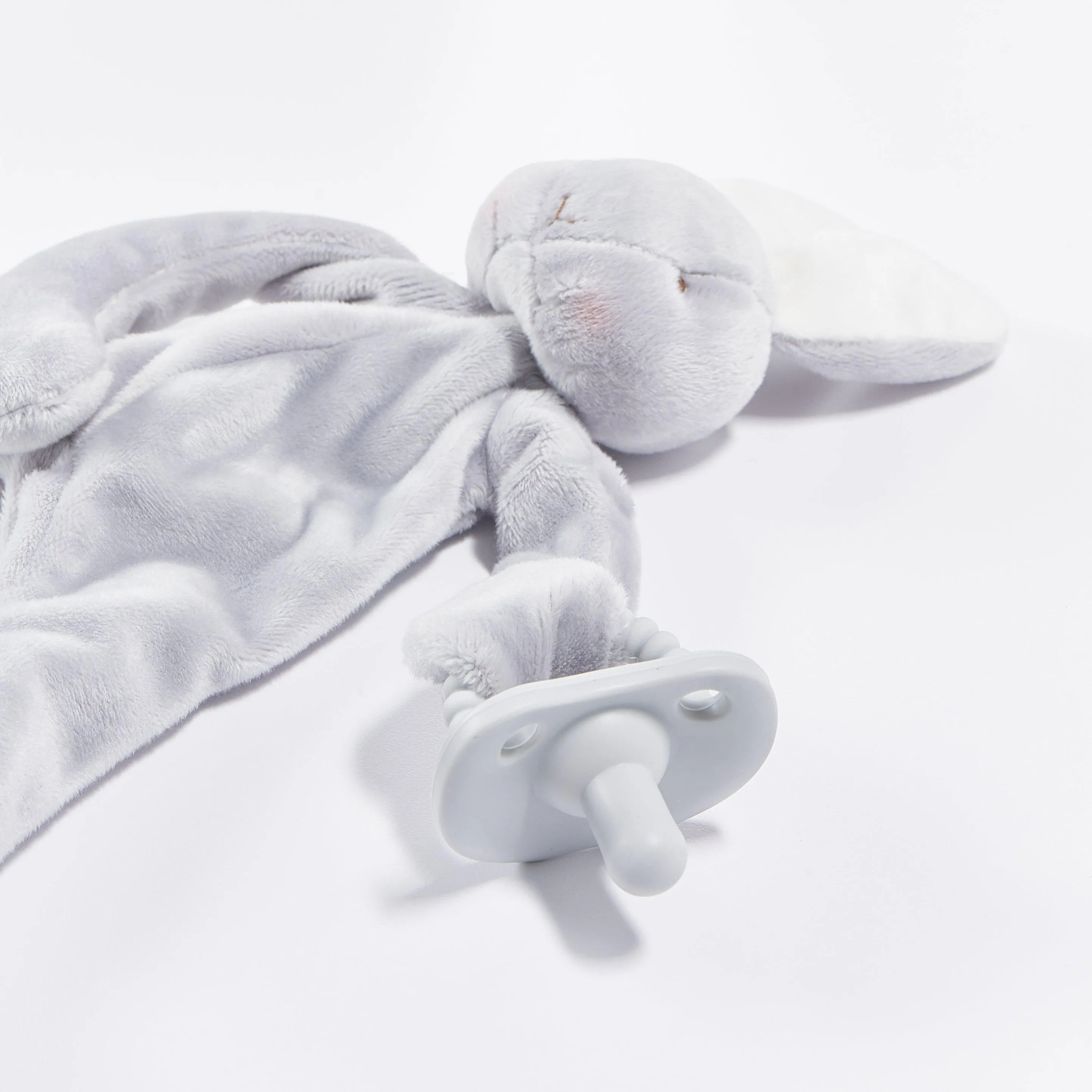 Baby Soother - Pacifier & Teether In One