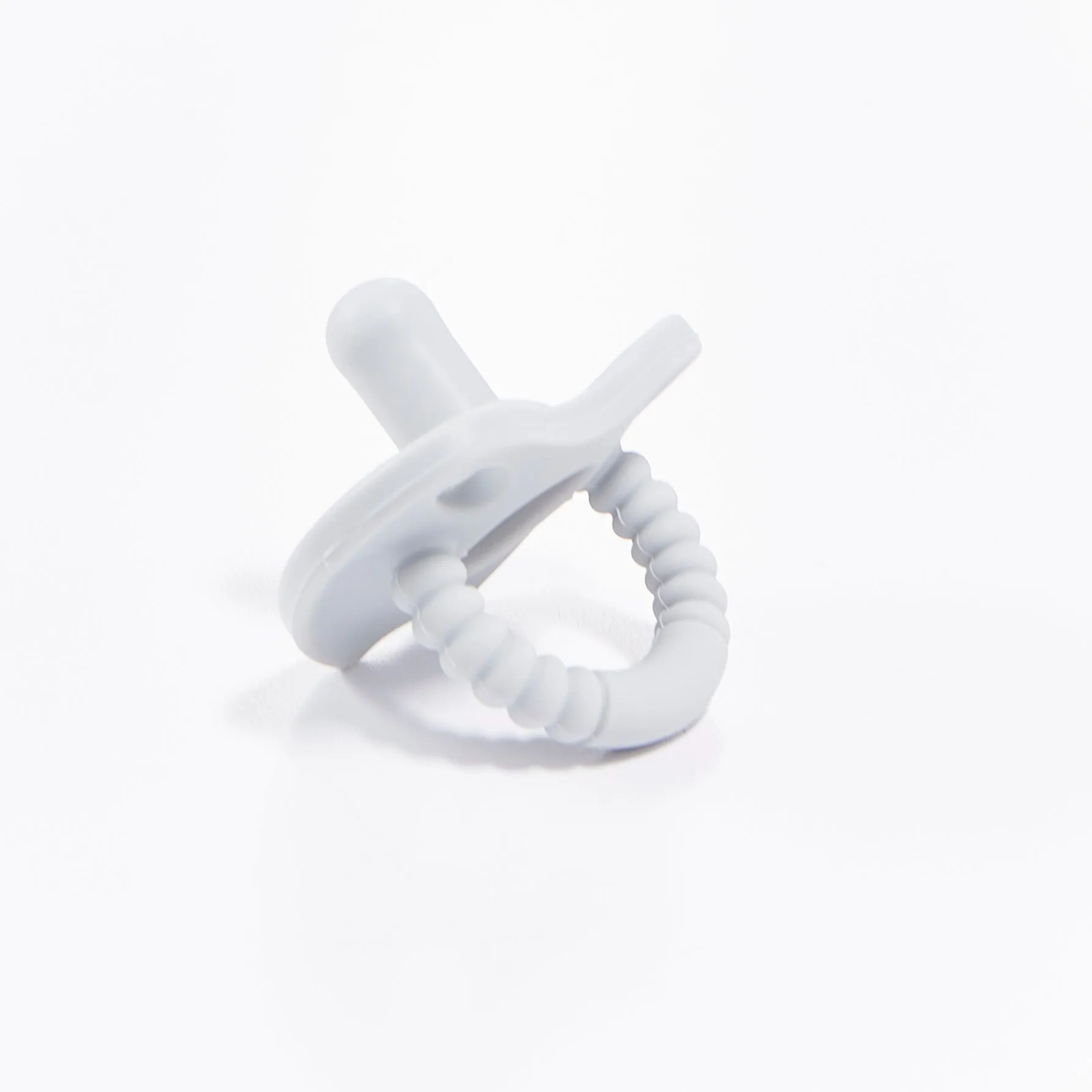 Baby Soother - Pacifier & Teether In One