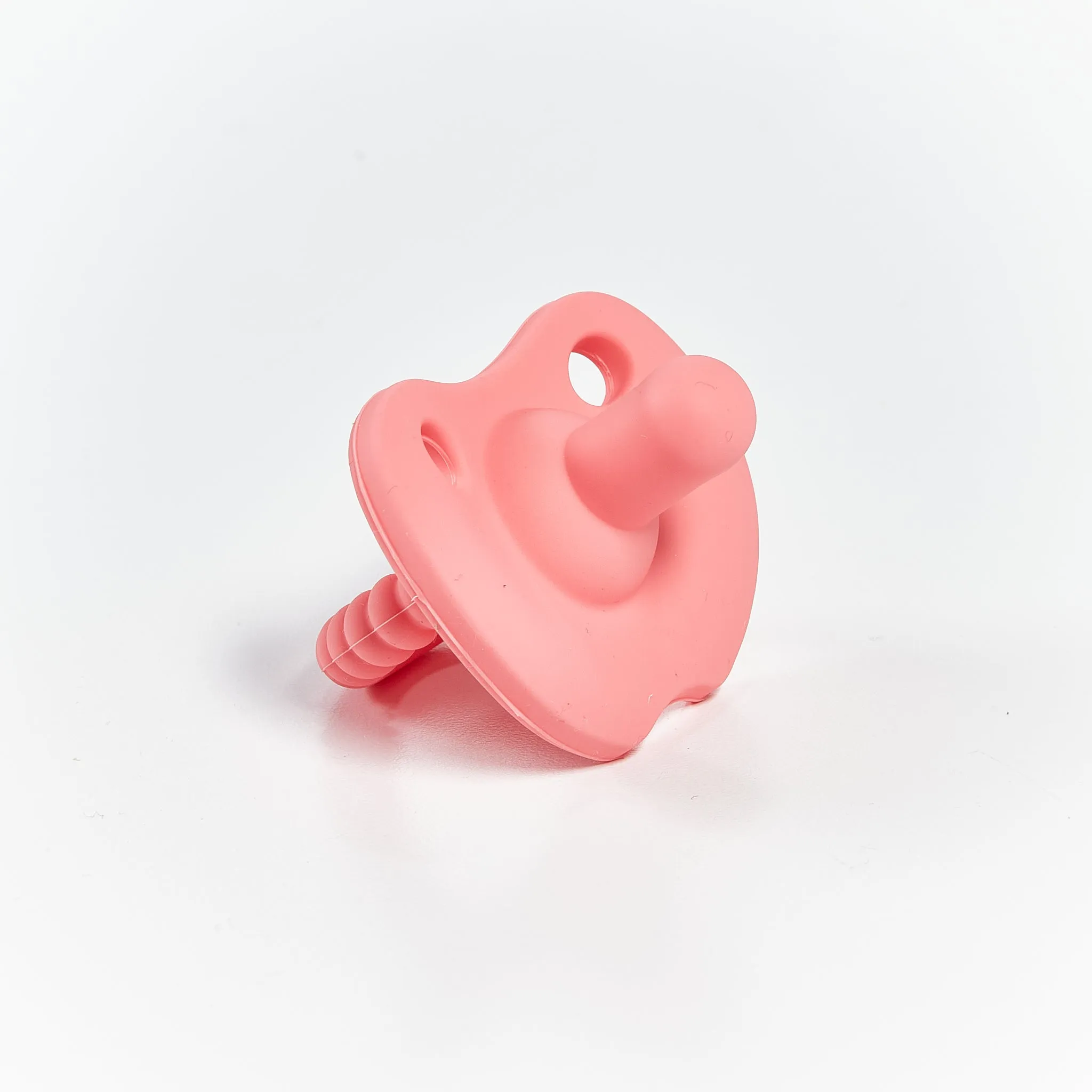 Baby Soother - Pacifier & Teether In One
