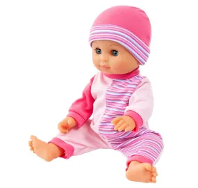 Baby Sophia Bouncy Baby
