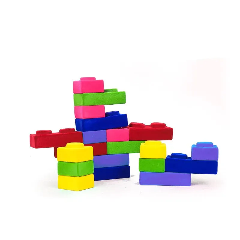Basic Set Mix (20 pcs)