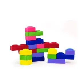 Basic Set Mix (20 pcs)