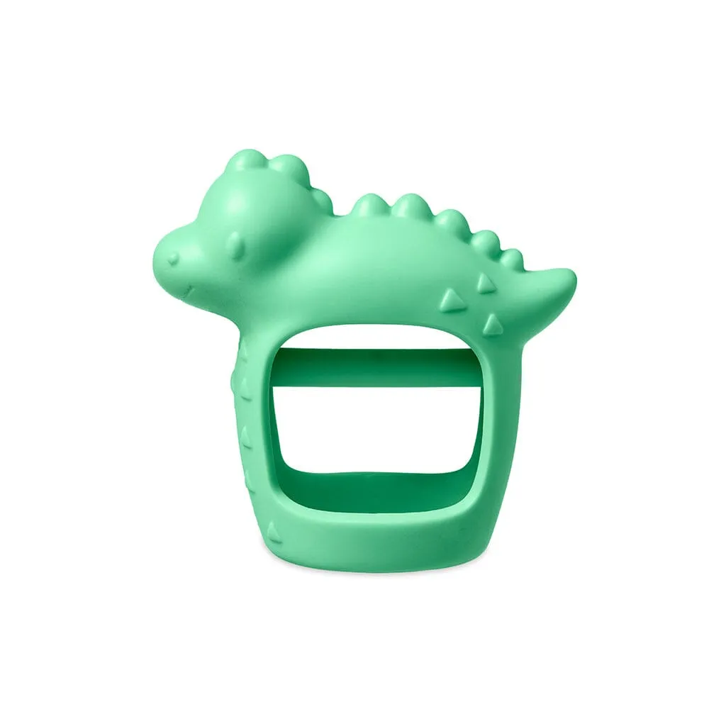Bitzy Grip™ Hand Teether