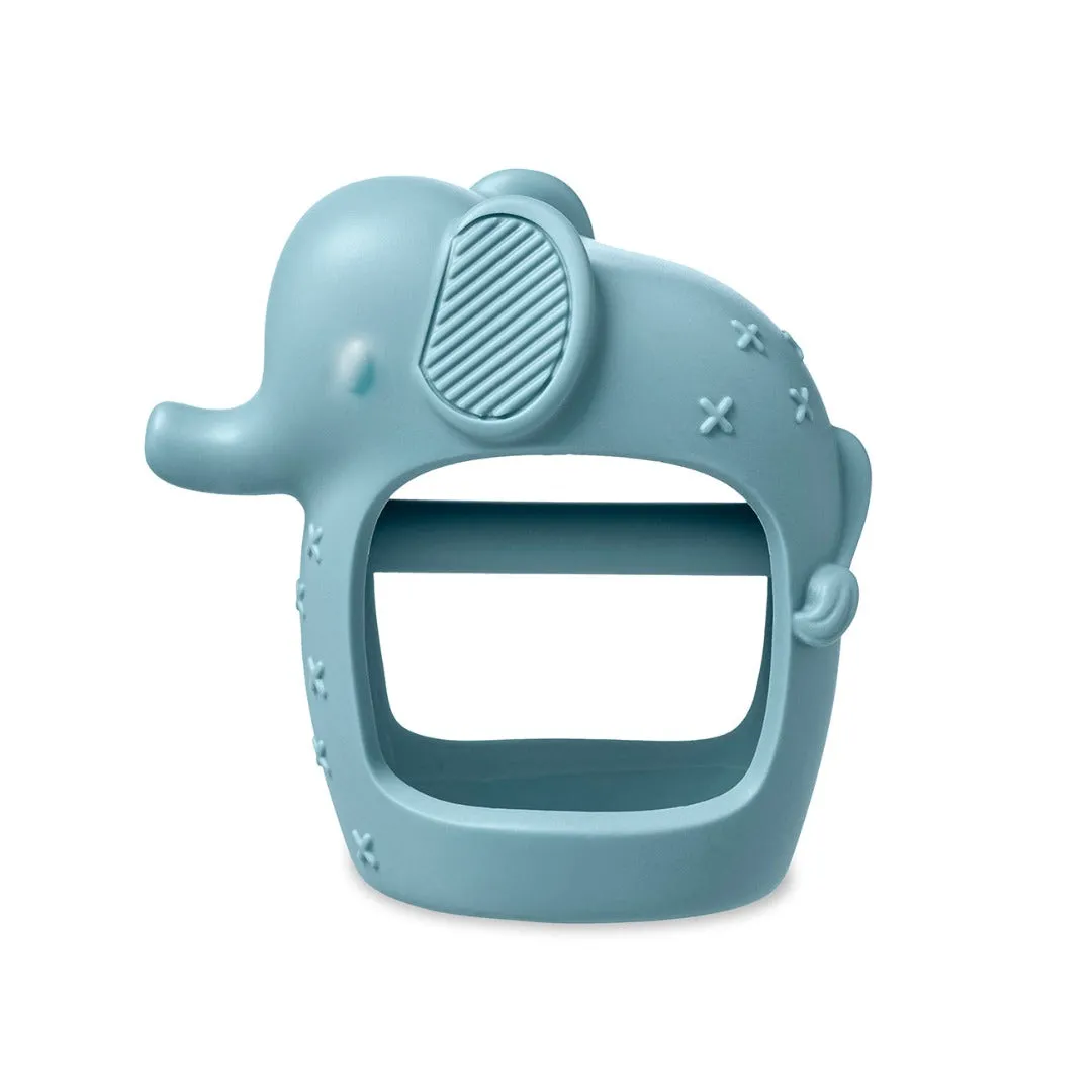 Bitzy Grip™ Hand Teether