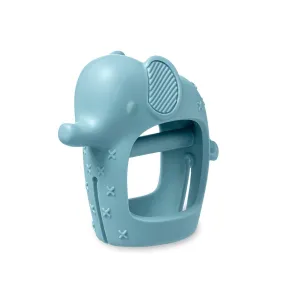 Bitzy Grip™ Hand Teether