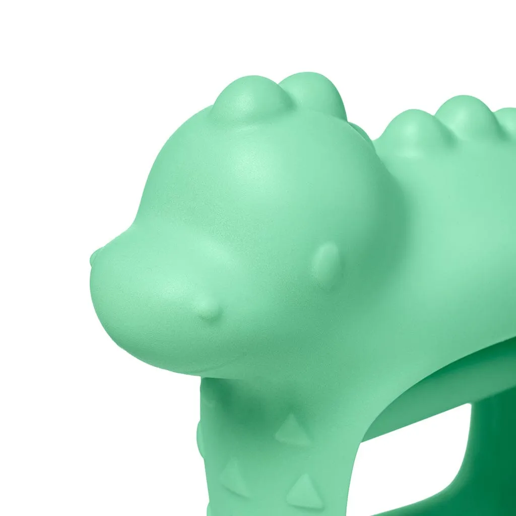 Bitzy Grip™ Hand Teether