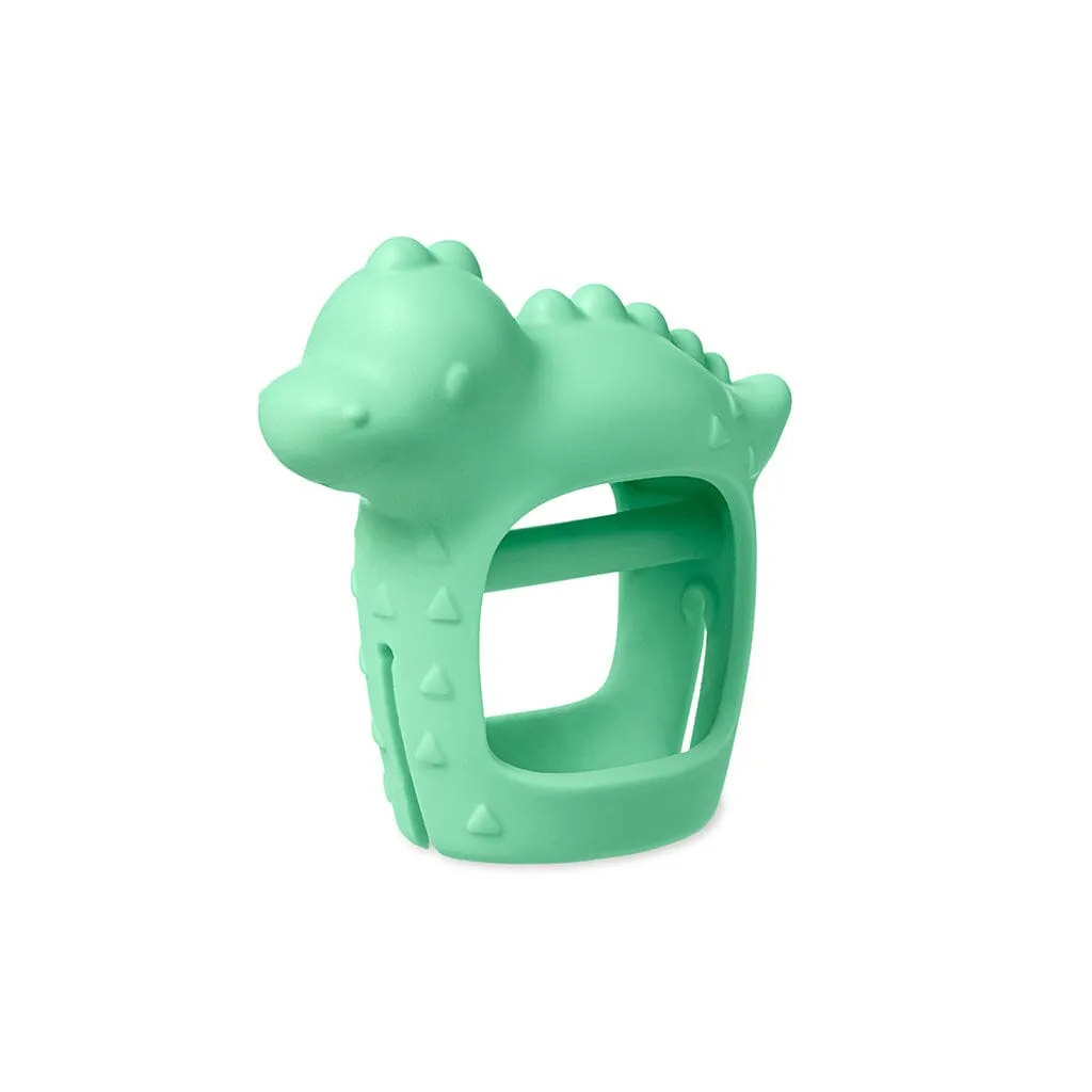 Bitzy Grip™ Hand Teether