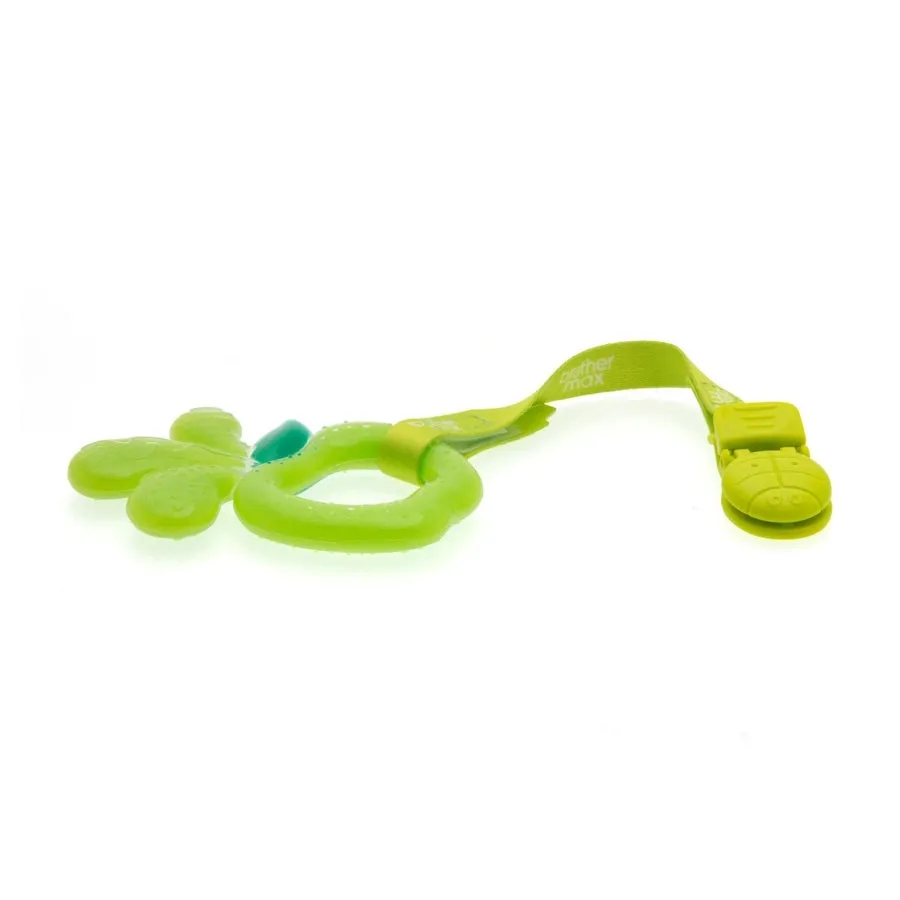 Brother Max Soother Holder (Green)