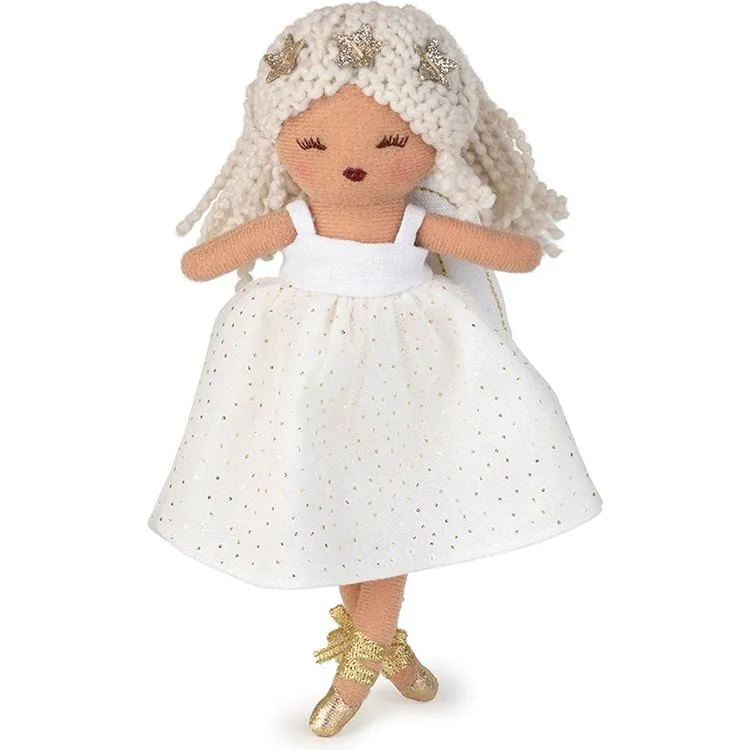 BT Chaps Angel Alice Doll in Giftbox