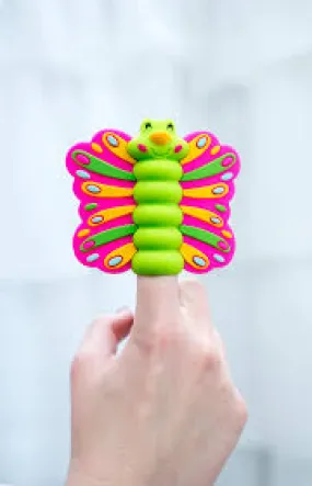 Chomp n Chews Teethers