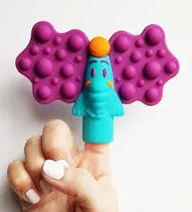 Chomp n Chews Teethers