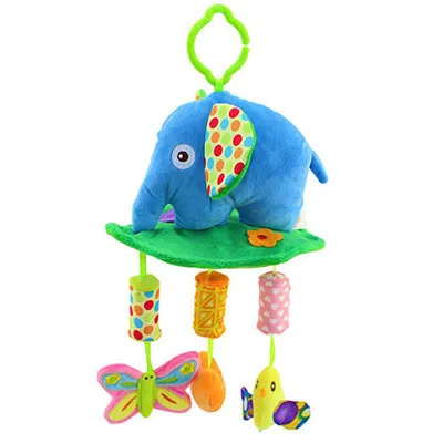Clip On Activity Sensory Toy