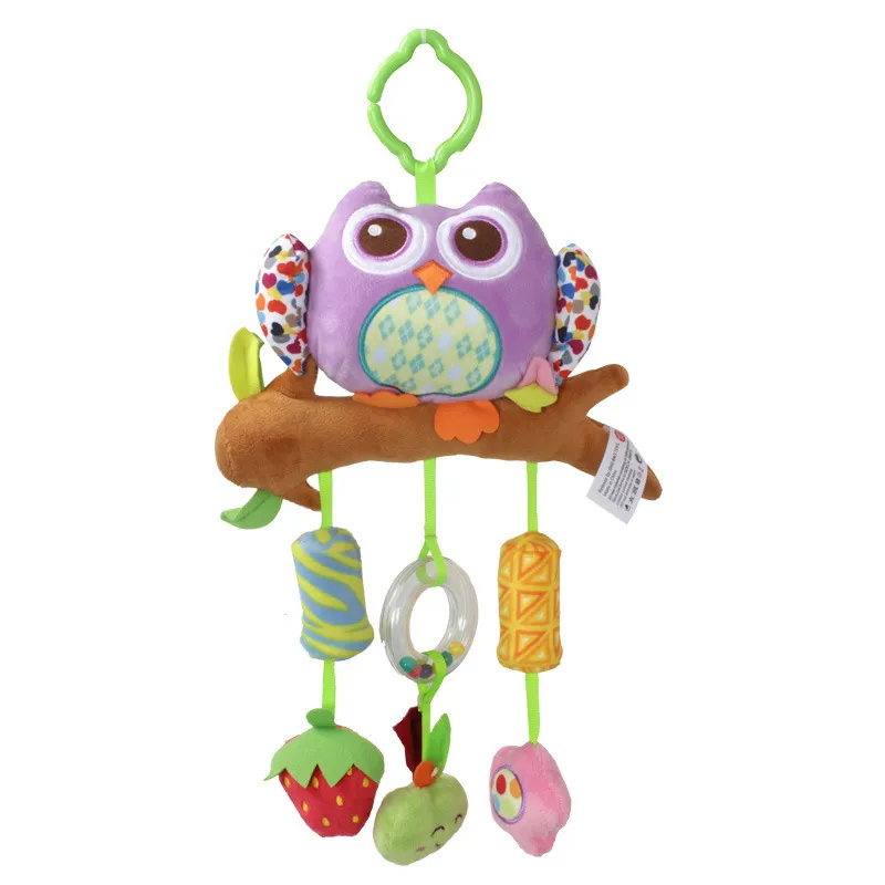 Clip On Activity Sensory Toy