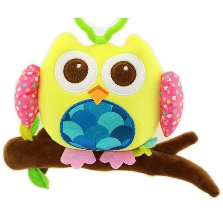 Clip On Activity Sensory Toy