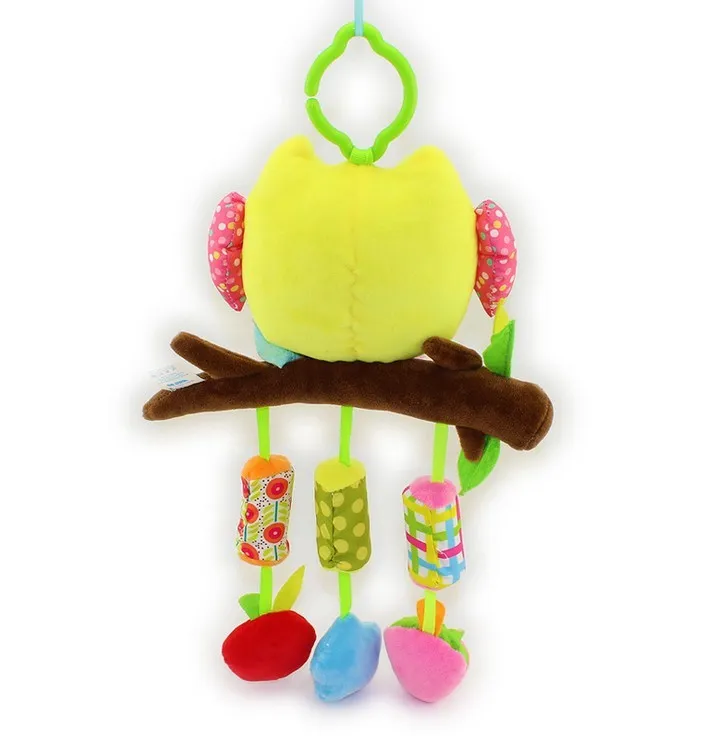 Clip On Activity Sensory Toy