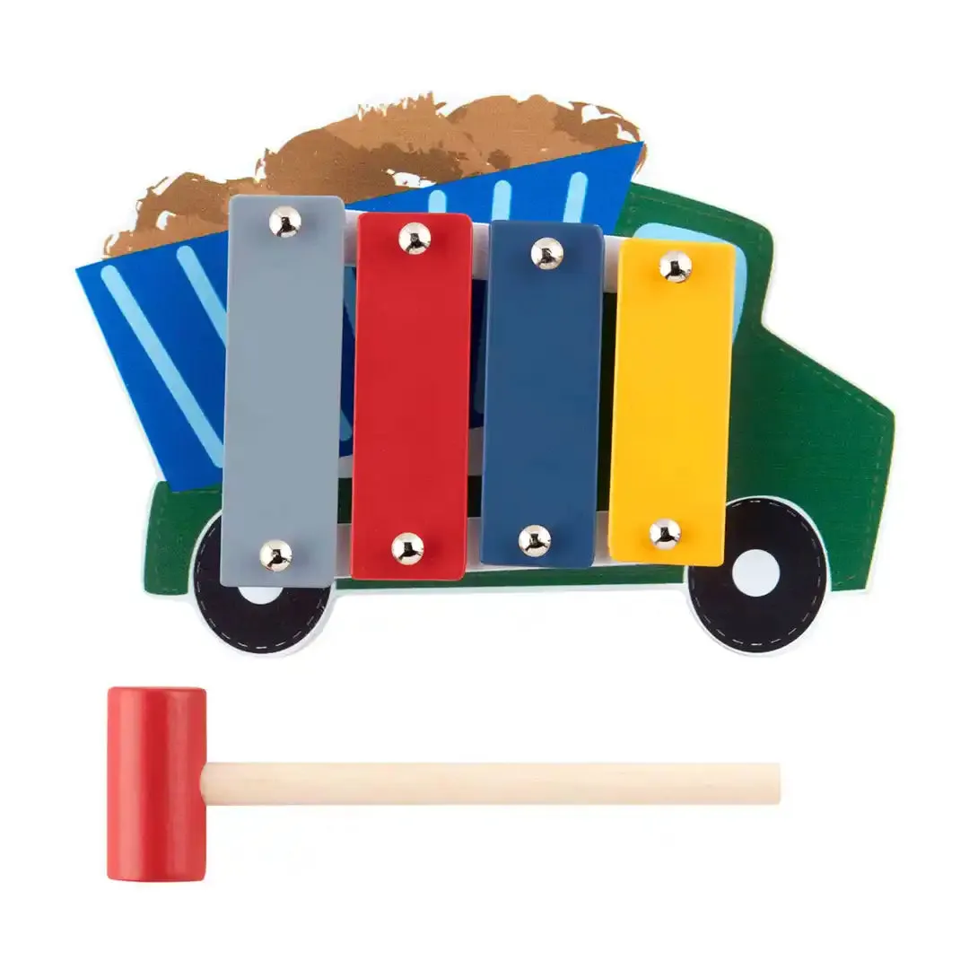 Construction Xylophone Various Styles