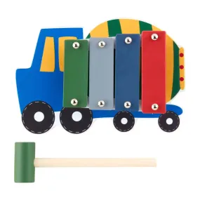 Construction Xylophone Various Styles