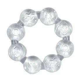 Cool Ring Teether