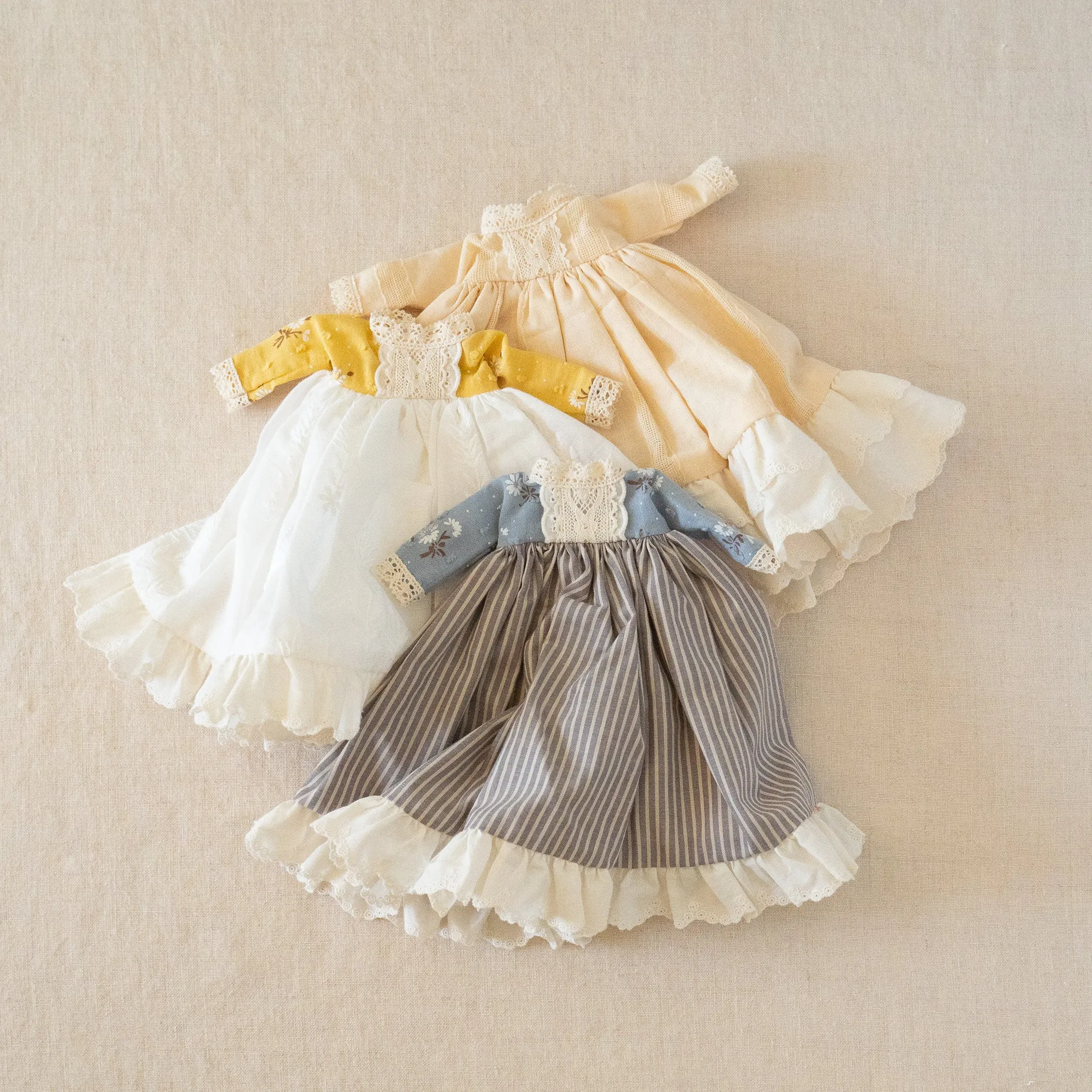 daisy day dress