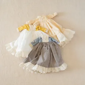 daisy day dress