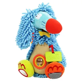 Dolce Toys - Afghan Hound