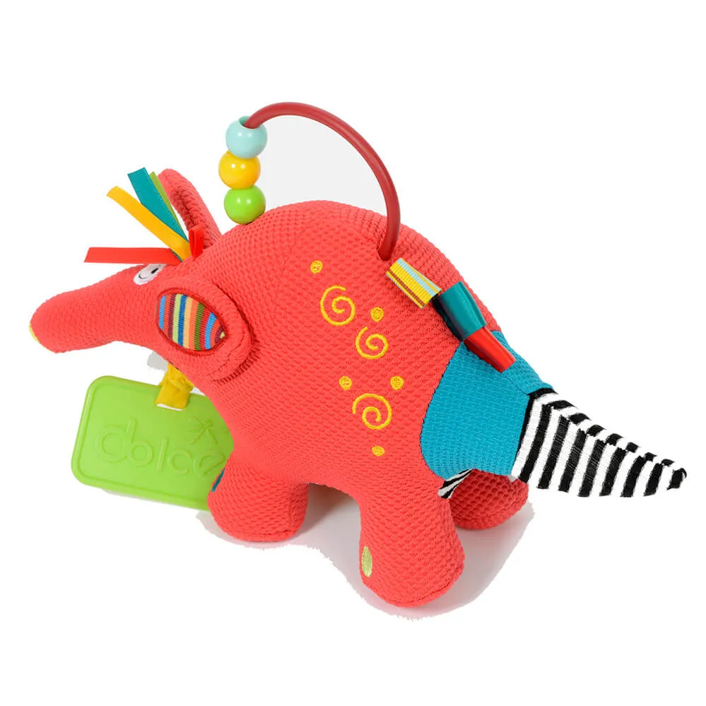 Dolce Toys Baby Aardvark