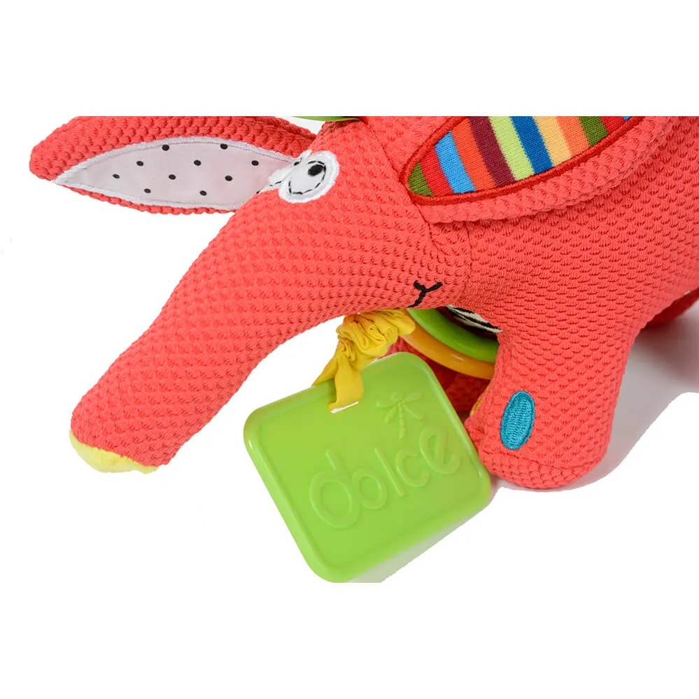 Dolce Toys Baby Aardvark