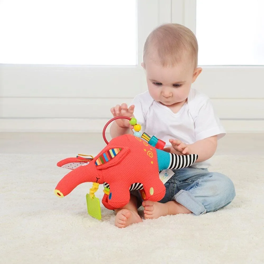 Dolce Toys Baby Aardvark