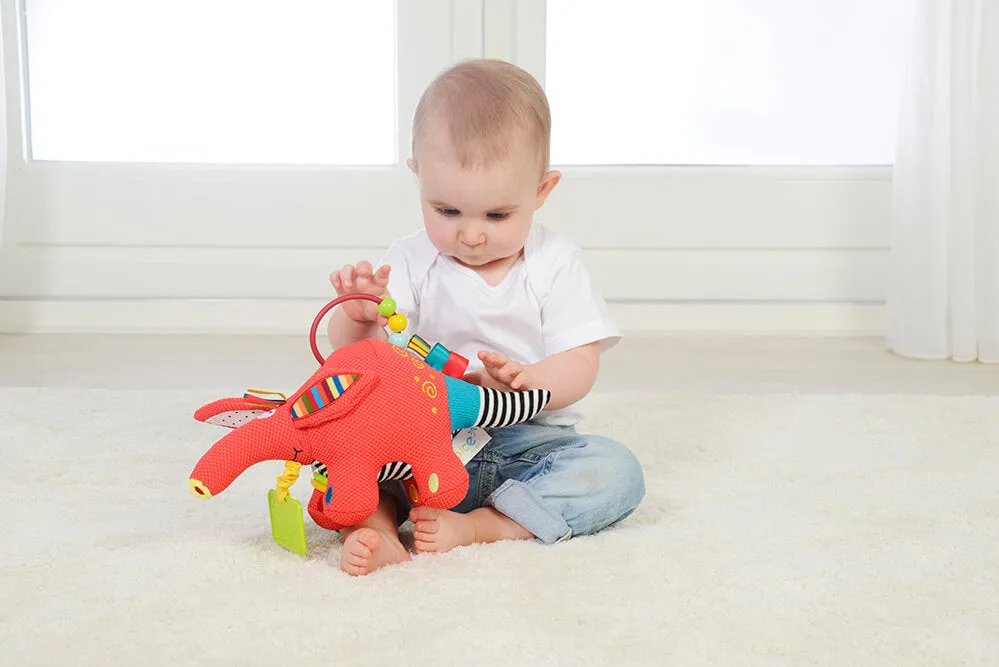 Dolce Toys Baby Aardvark