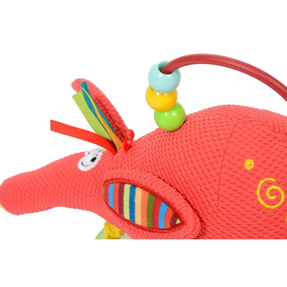 Dolce Toys Baby Aardvark