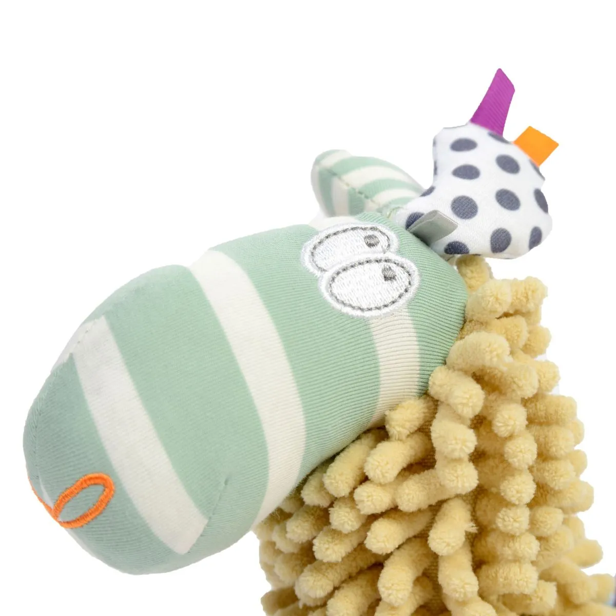 Dolce Toys - Llama
