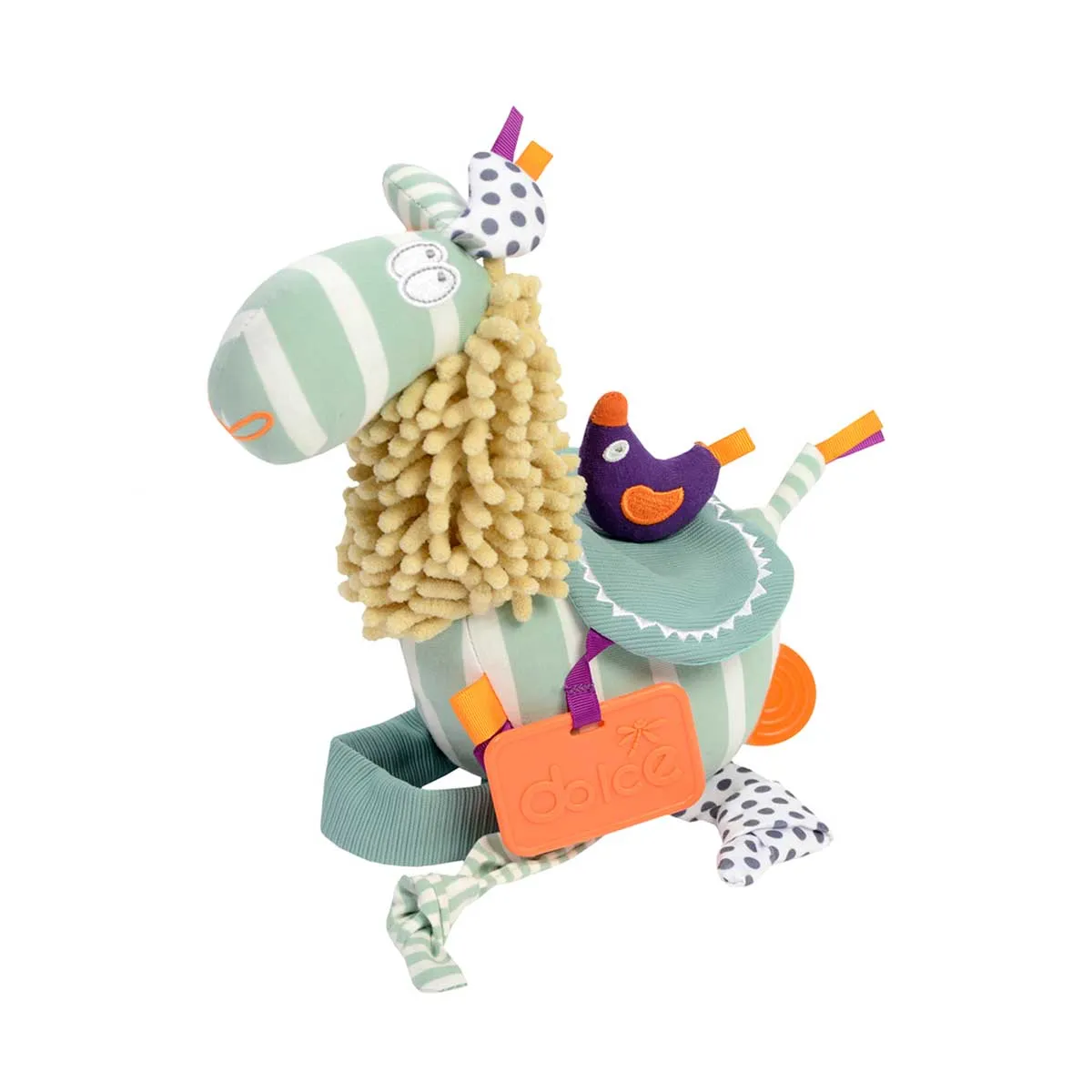 Dolce Toys - Llama
