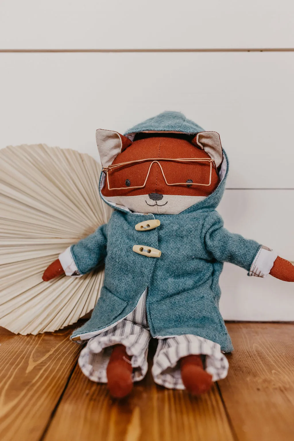 Doll Outfit and accessory